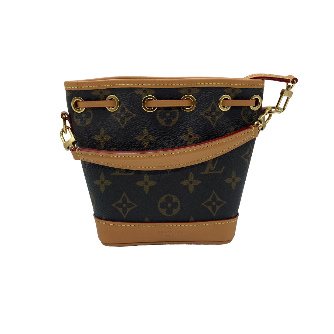 Louis Vuitton Monogram Nano Noe LV992