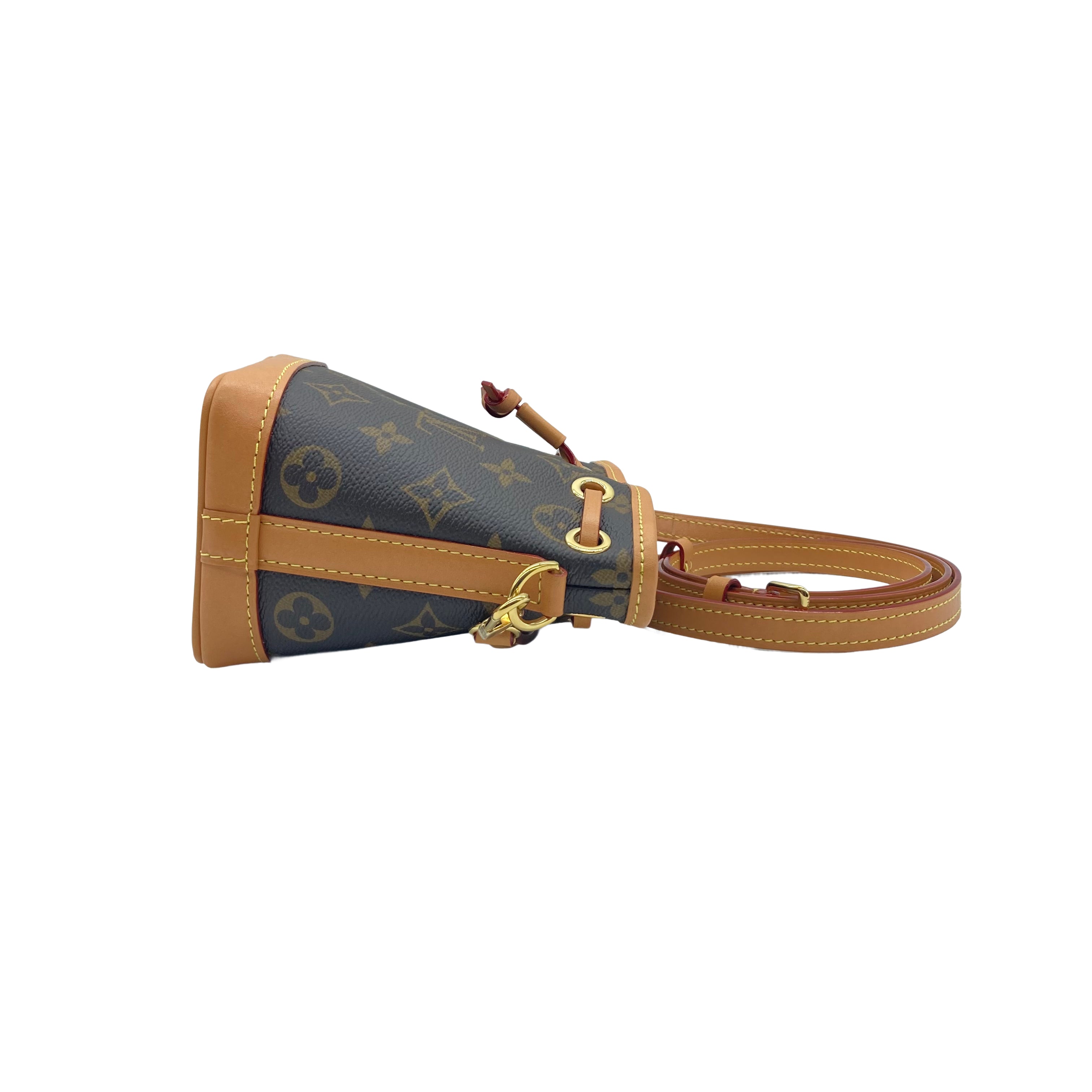 Louis Vuitton Monogram Nano Noe LV992