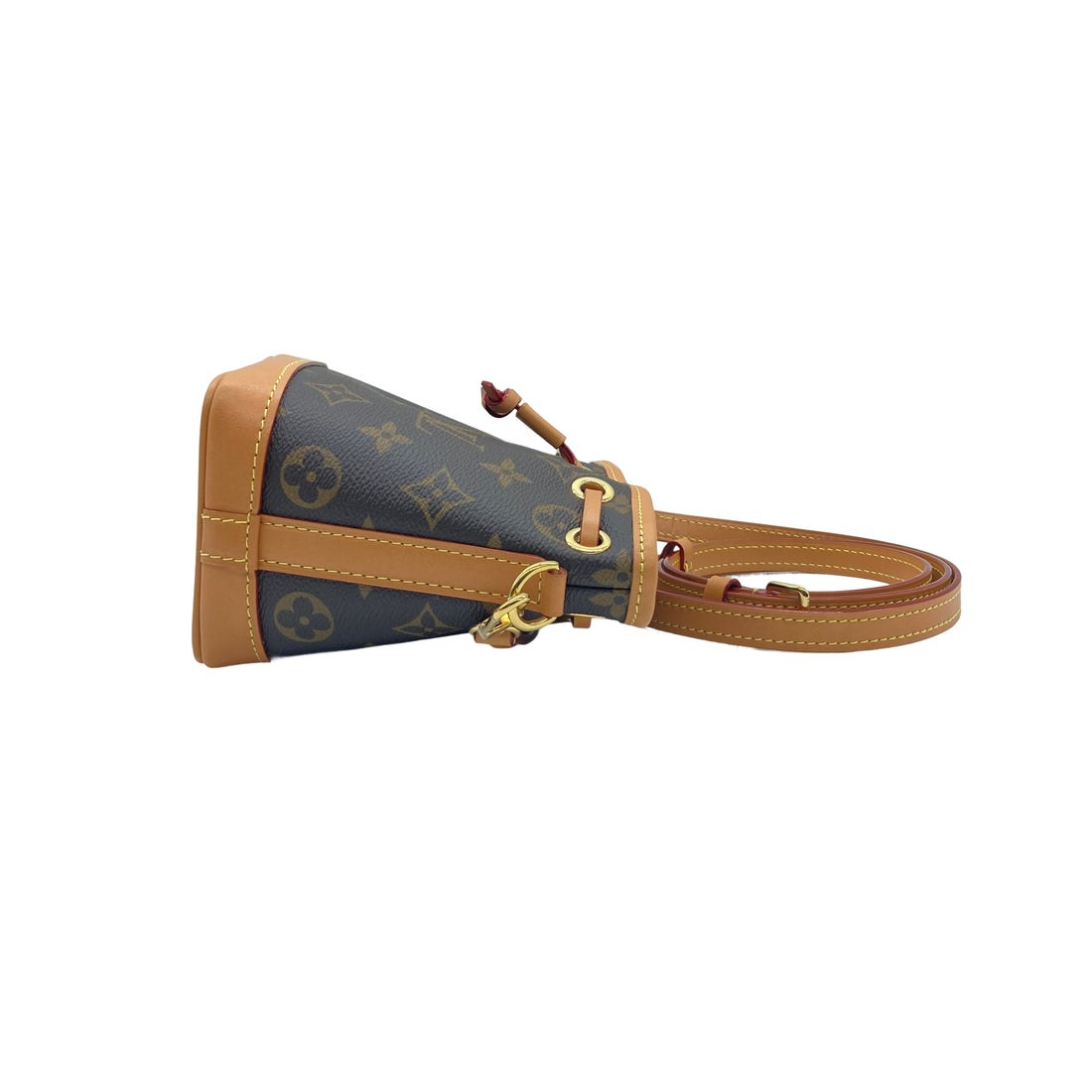 Louis Vuitton Monogram Nano Noe LV992