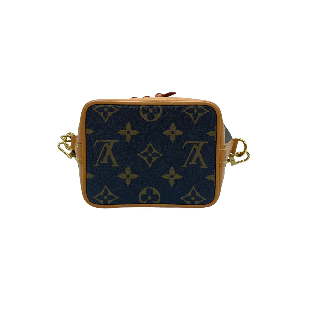 Louis Vuitton Monogram Nano Noe LV992