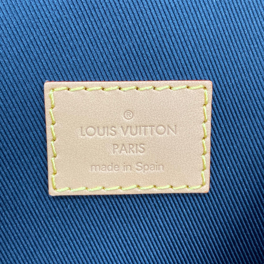 Louis Vuitton Classic Monorgam Diane Nano Shoulder Bag (MSRP 2110) LV984
