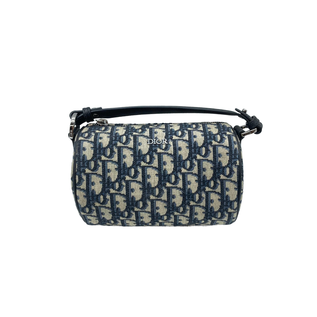 Christian Dior Trotter Canvas Crossbody Bag DR204