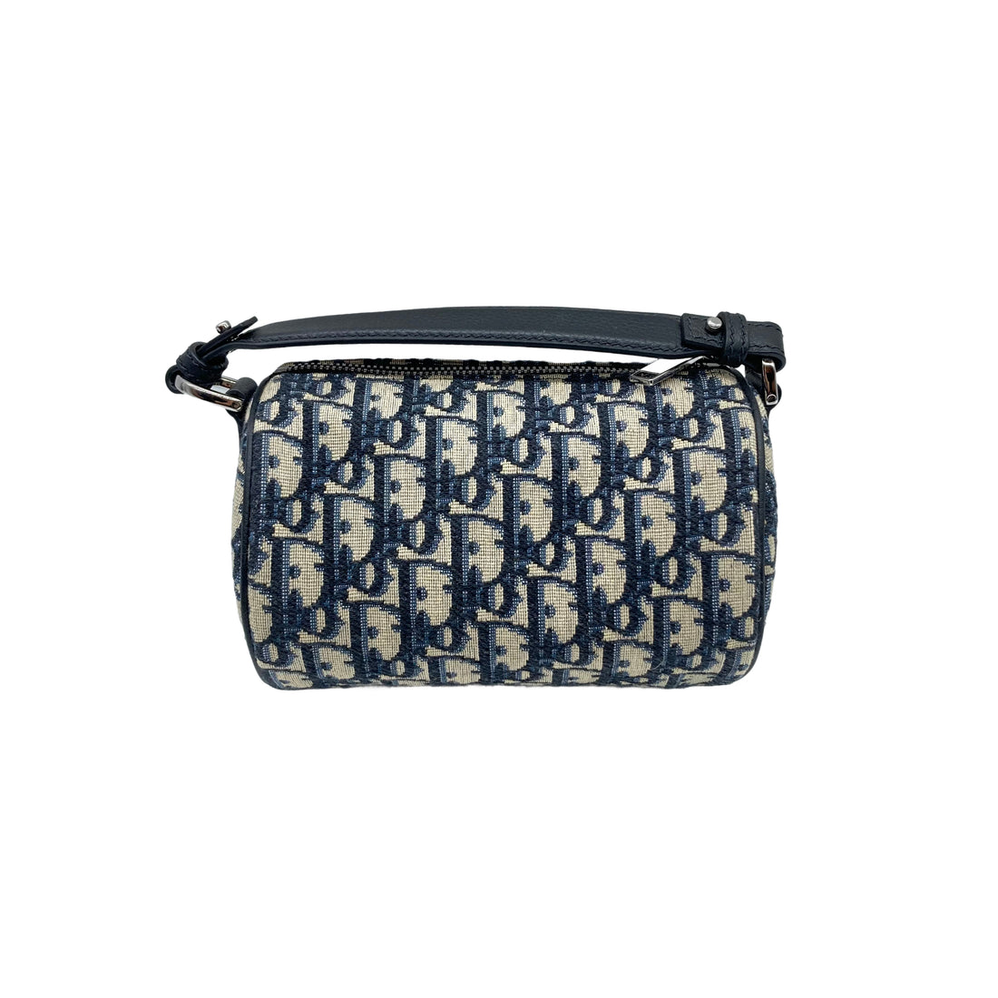 Christian Dior Trotter Canvas Crossbody Bag DR204