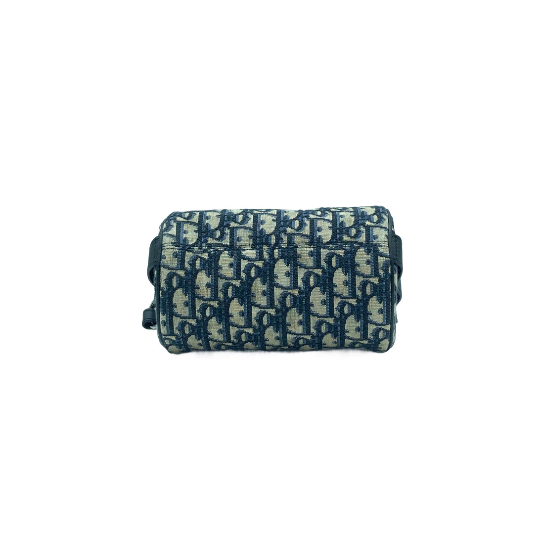 Christian Dior Trotter Canvas Crossbody Bag DR204