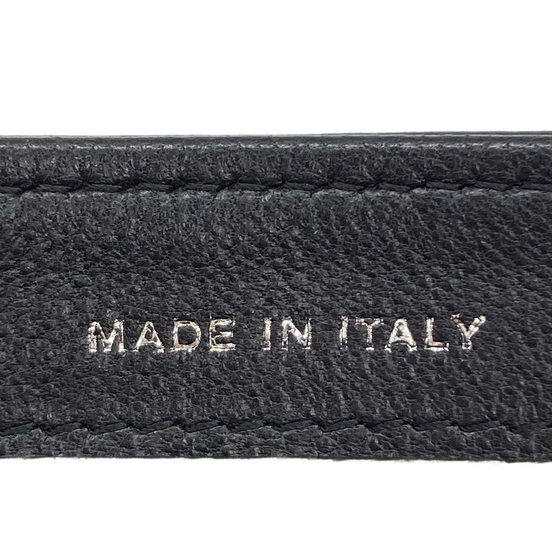Chanel Lambskin Camellia Embossed Wallet Black