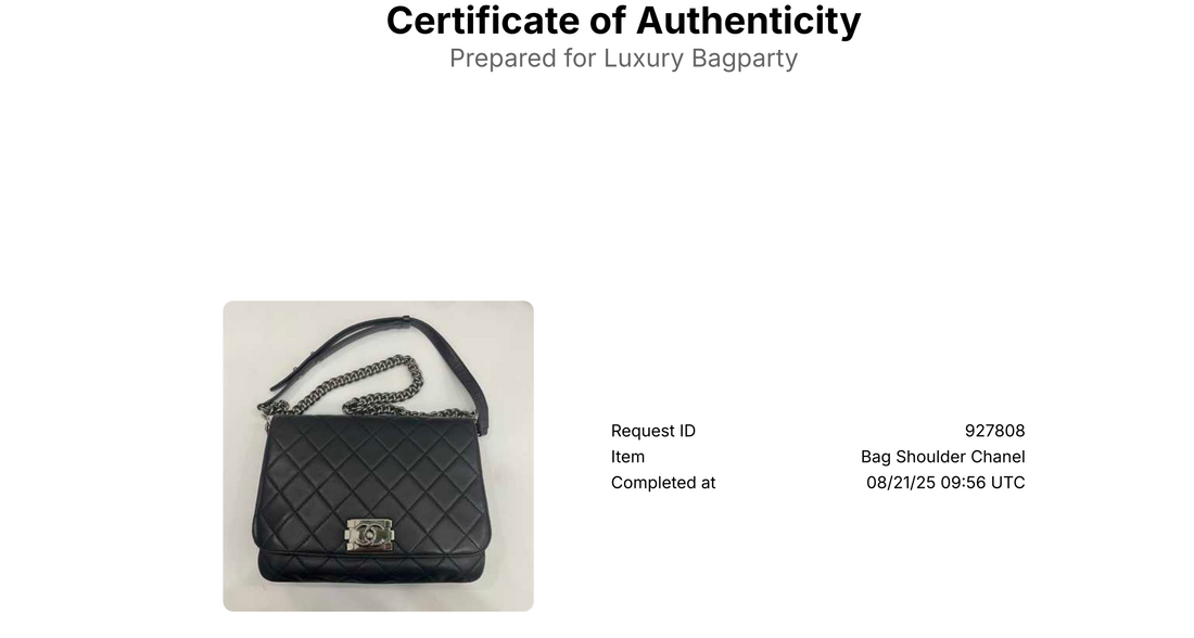 Chanel Quilted Lambskin Flap Bag Black/Black (16***74)CC398