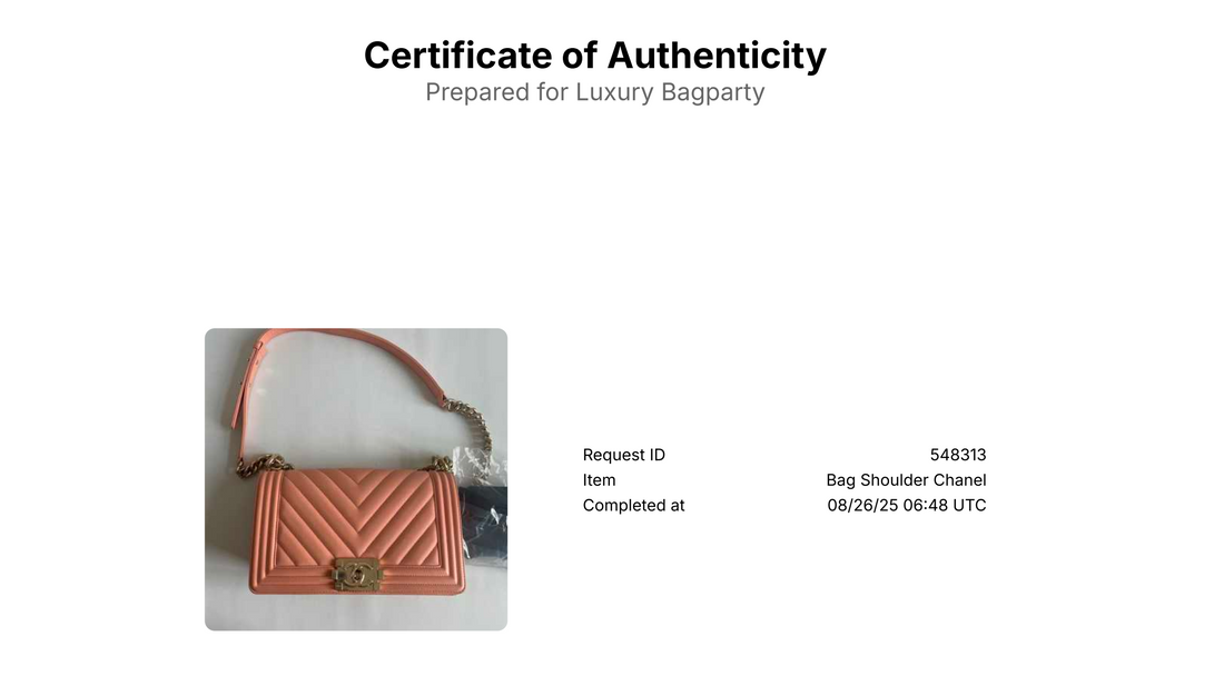 Chanel Medium Chevron Lambskin Boy Flap Pink CC400