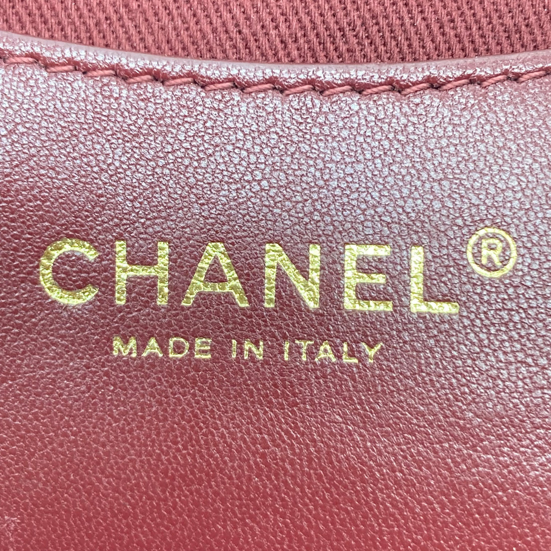 Chanel Crumpled Calfskin Tote Bag Black GHW Shell ( 16***92) CC442