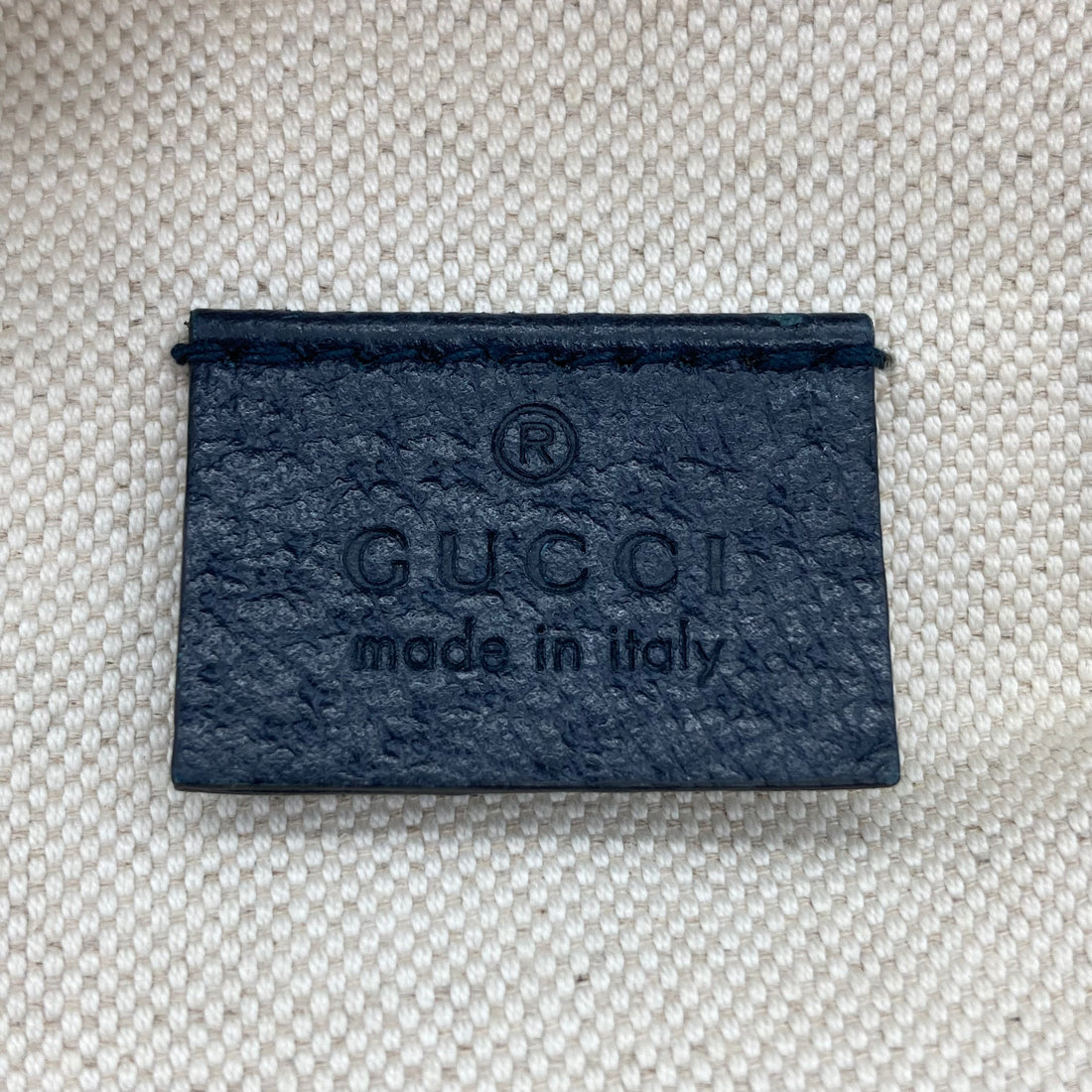 Gucci GG Canvas Crossbody Messenger Multicolor GG370
