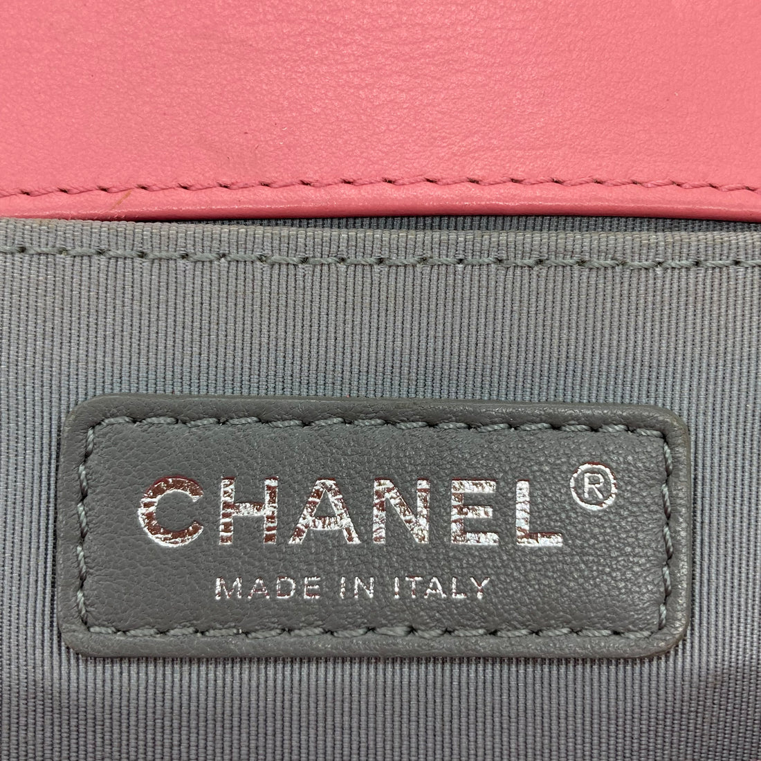 Chanel Quilted Lambskin Zip Long Wallet Yellow (20***98) cc489
