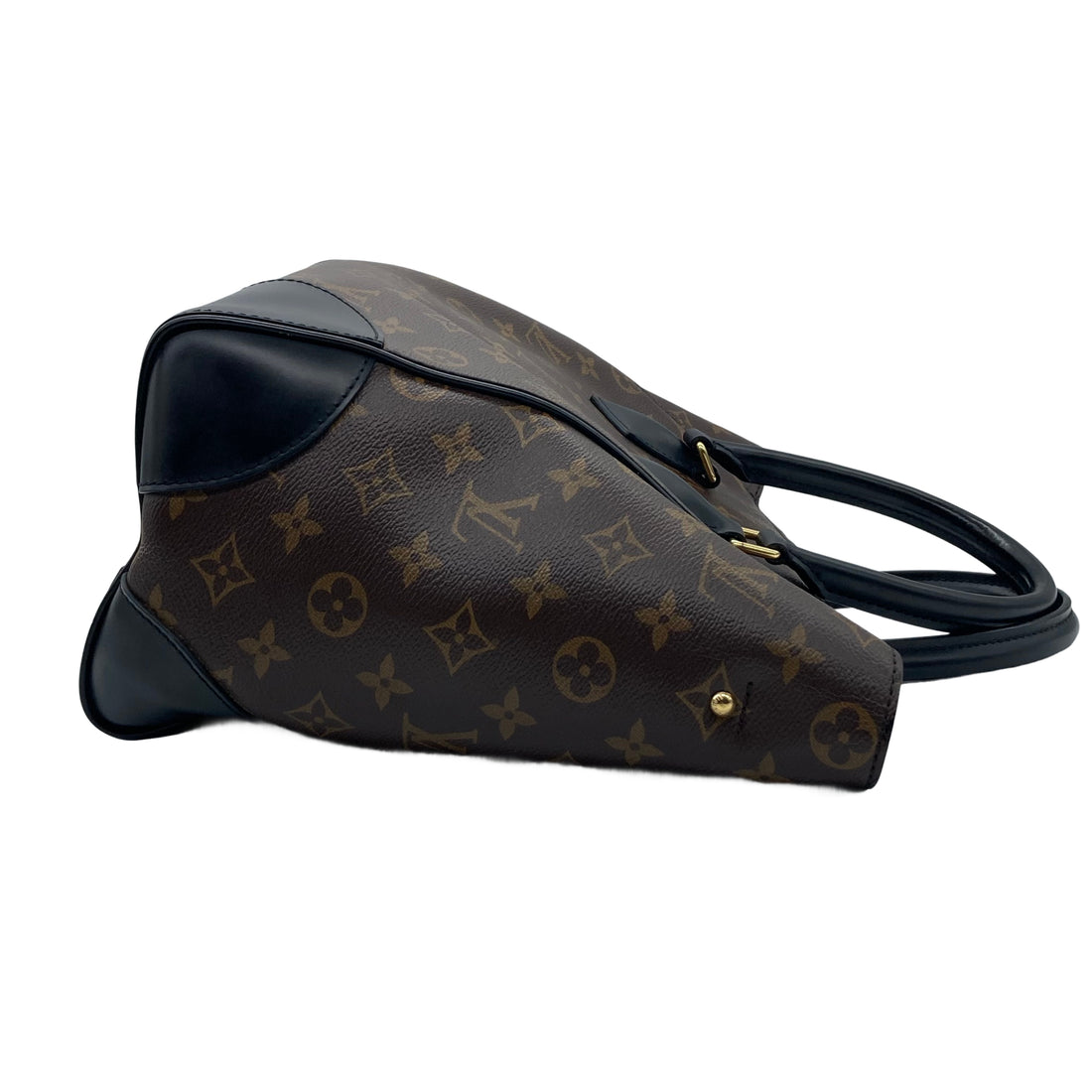 Louis Vuitton Phenix Monogram PM Shoulder Bag lv1030