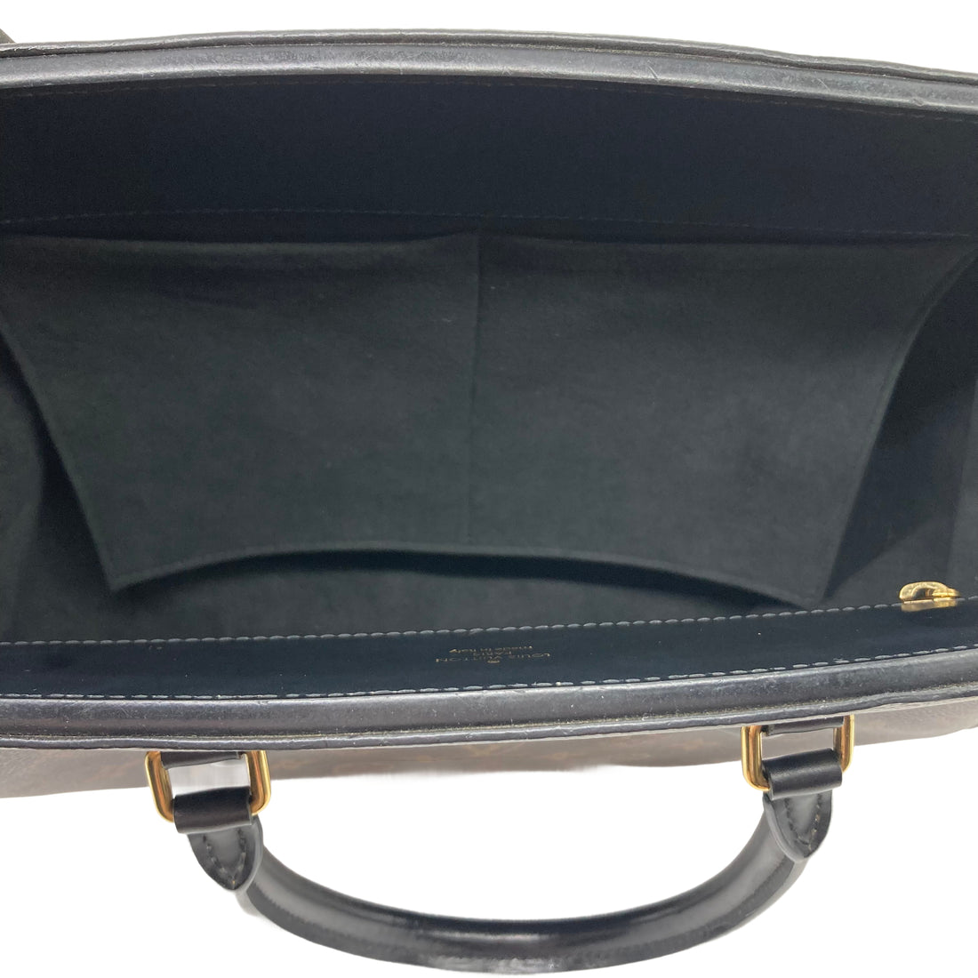 Louis Vuitton Phenix Monogram PM Shoulder Bag lv1030