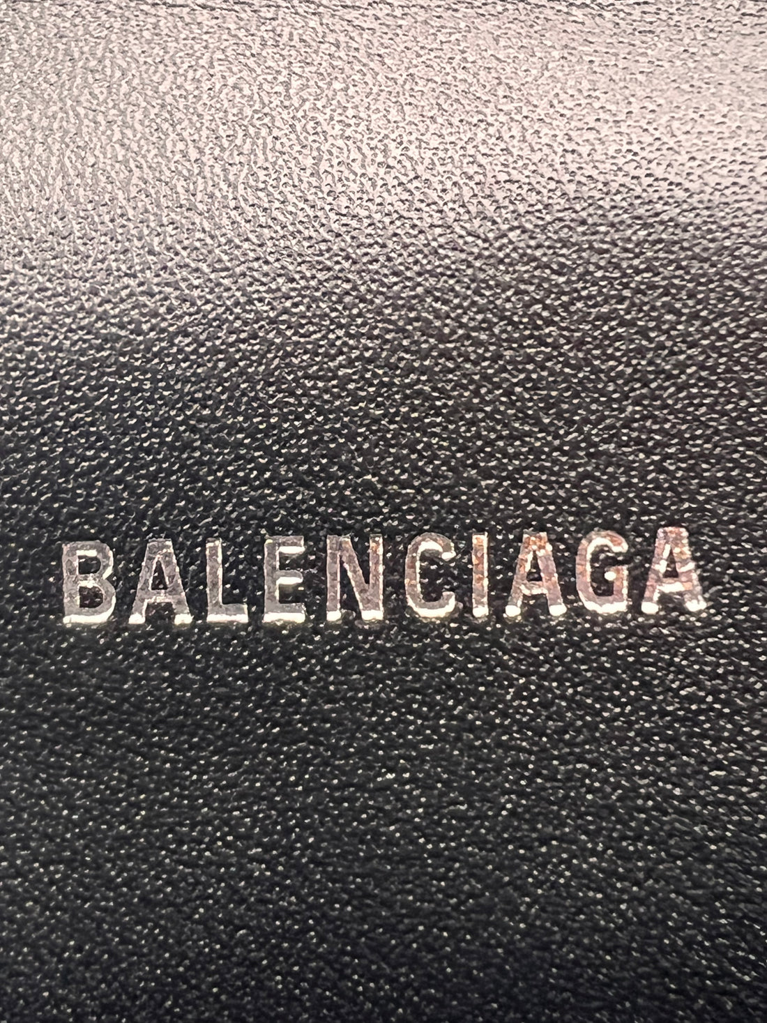 Balenciaga Crush Small Chain Bag Quilted BB28