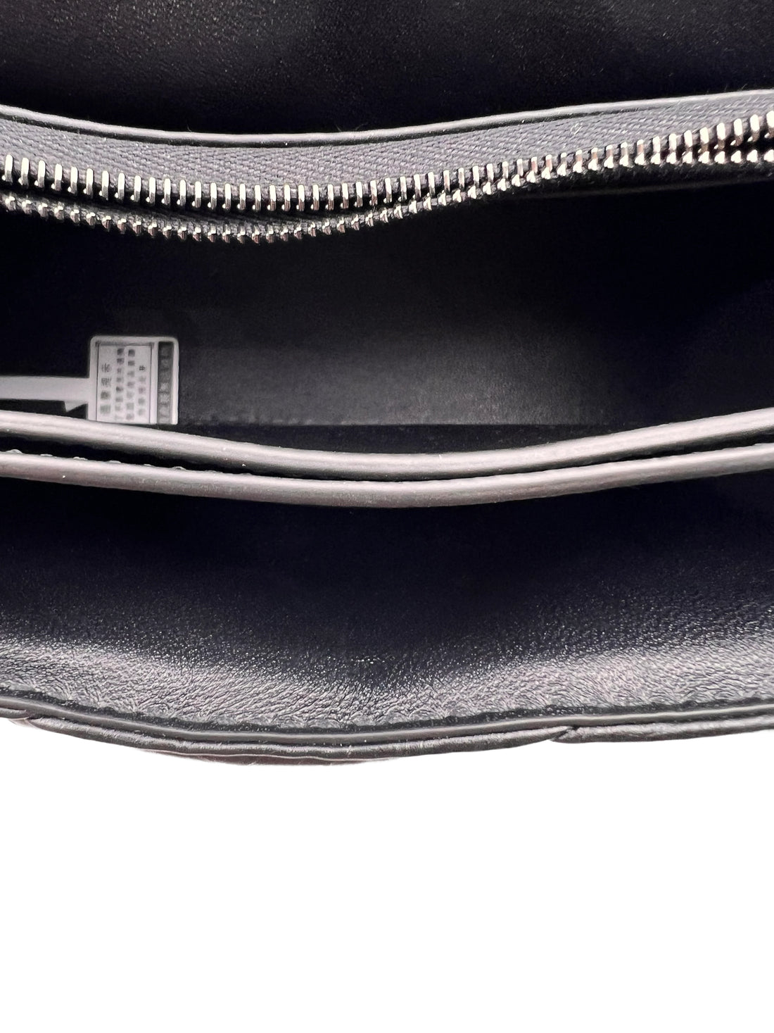 Balenciaga Crush Small Chain Bag Quilted BB28