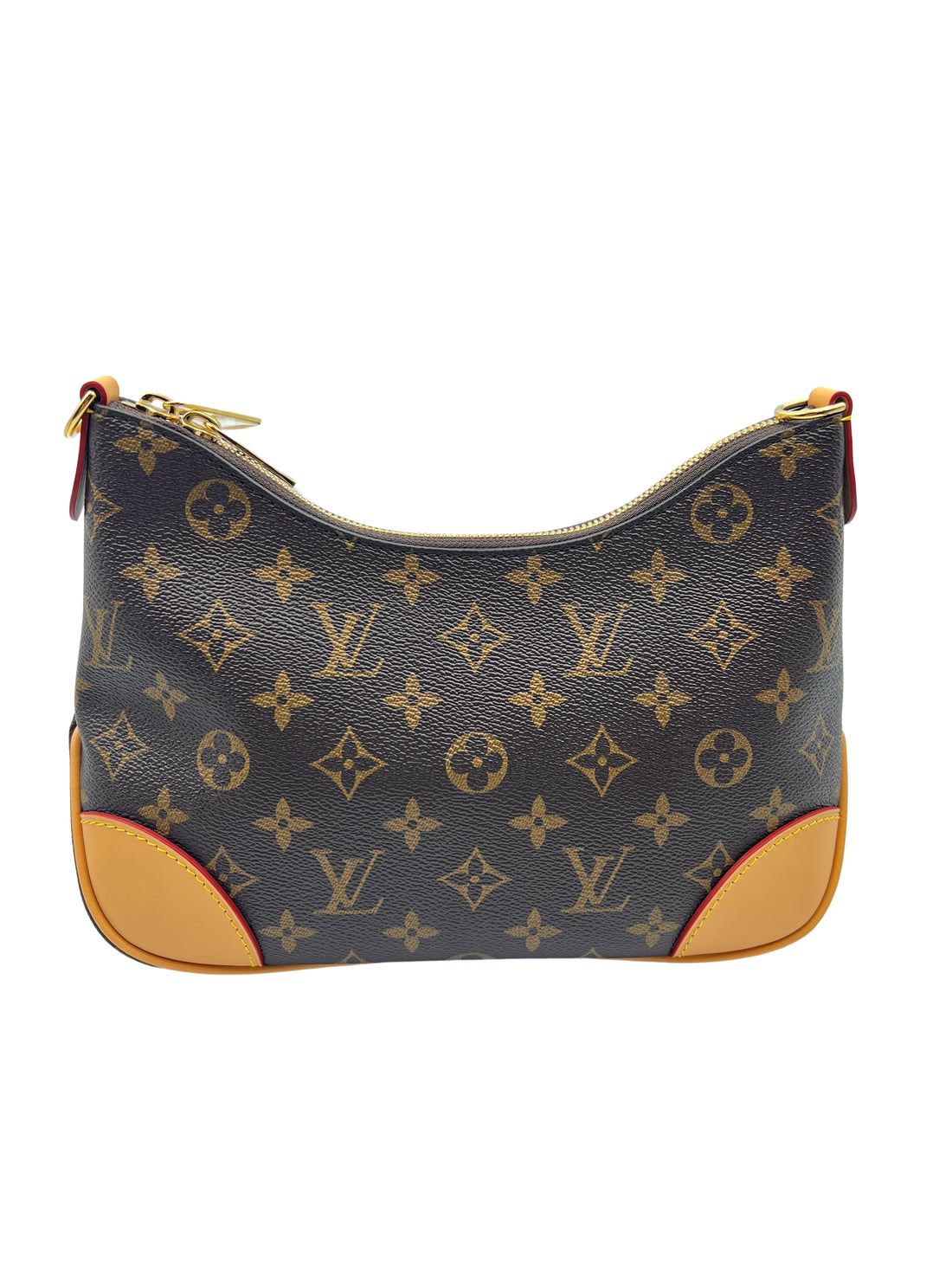 Louis Vuitton Classic Monogram Boulogne PM LV1120