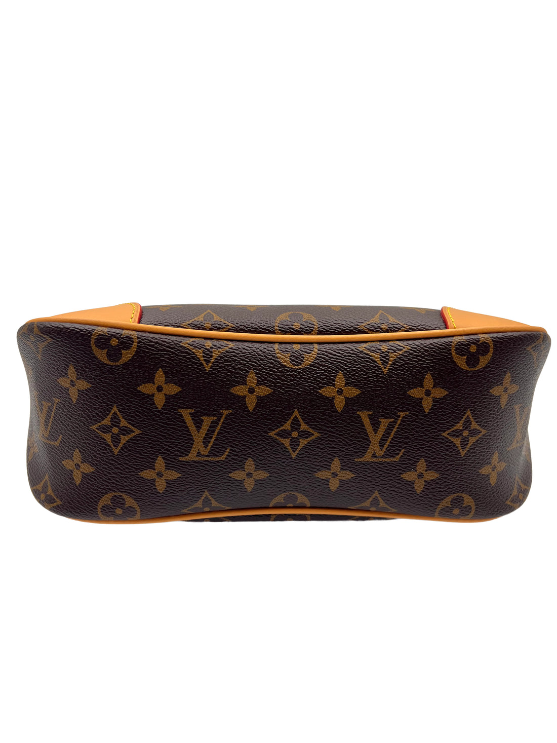 Louis Vuitton Classic Monogram Boulogne PM LV1120