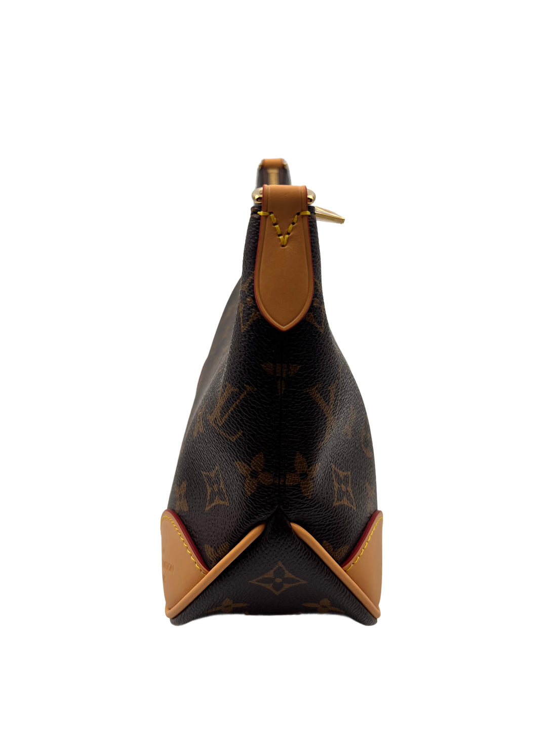 Louis Vuitton Classic Monogram Boulogne PM LV1120