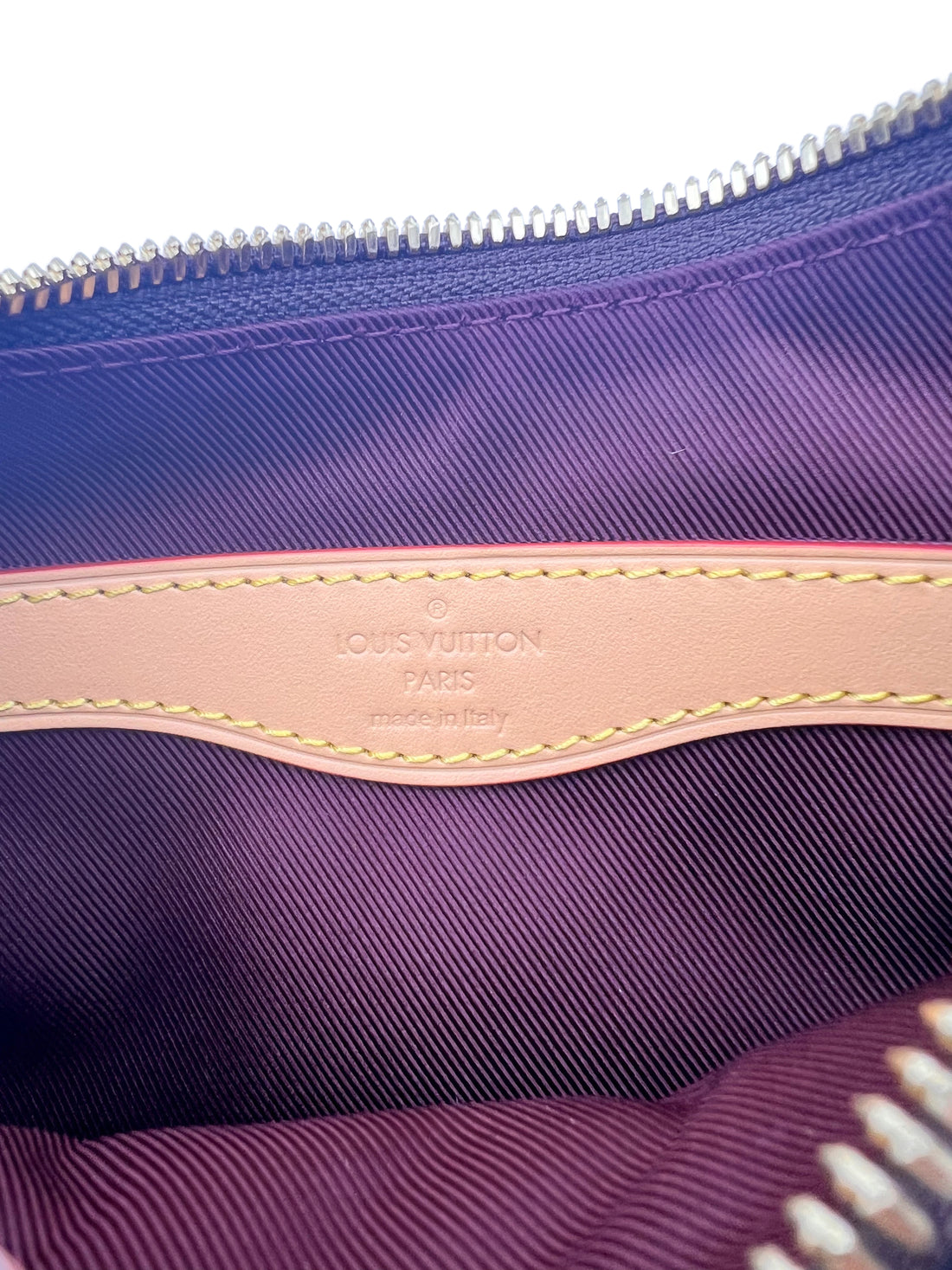 Louis Vuitton Classic Monogram Boulogne PM LV1120