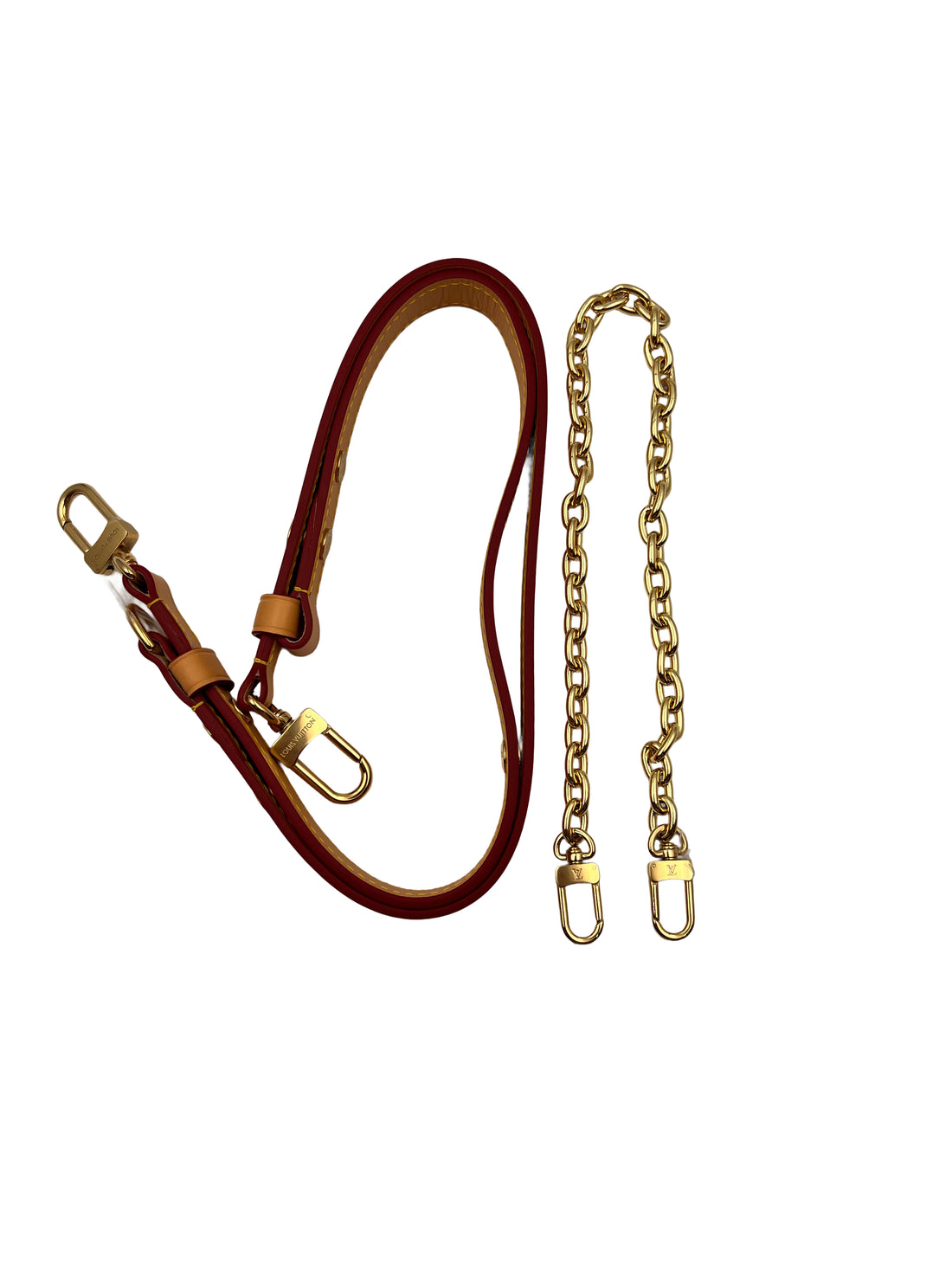 Louis Vuitton Classic Monogram Boulogne PM LV1120