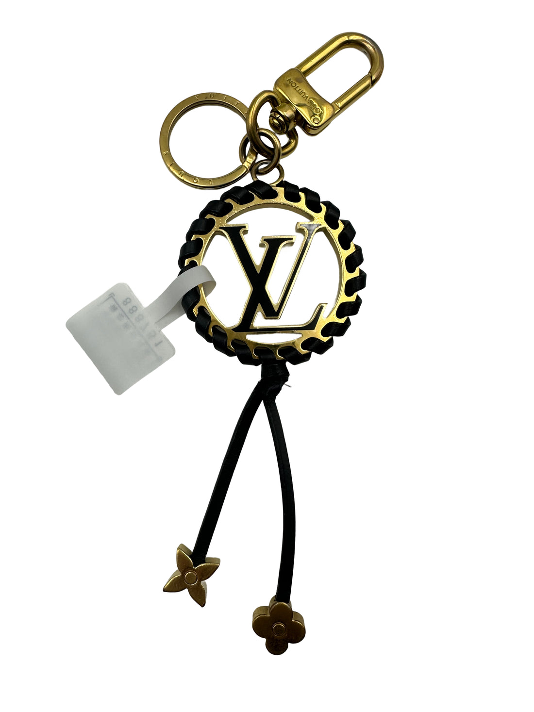 Louis Vuitton Very Bag Charm Key Holder