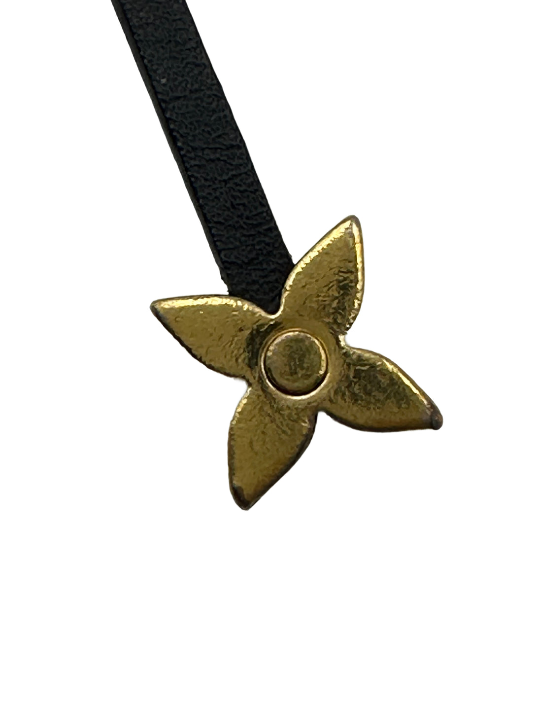Louis Vuitton Very Bag Charm Key Holder