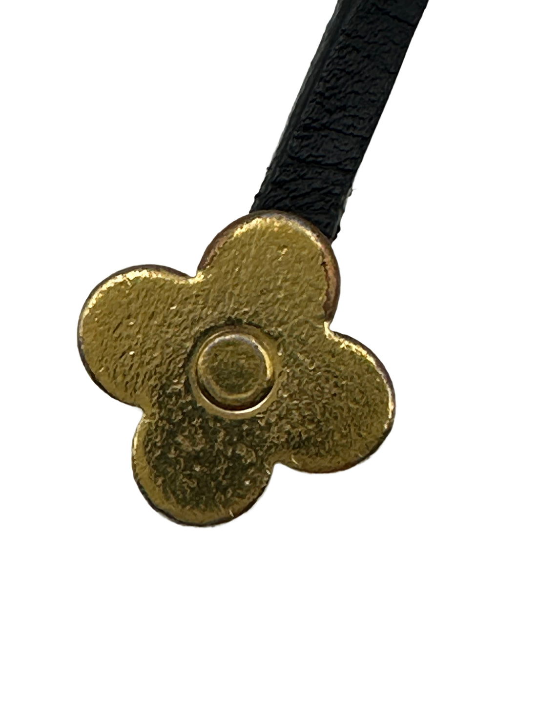 Louis Vuitton Very Bag Charm Key Holder