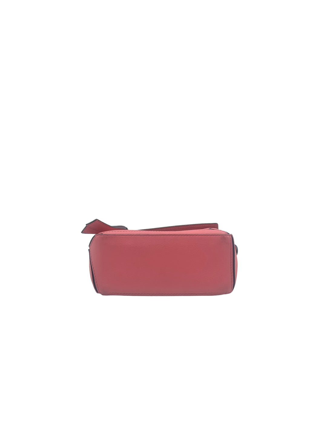 Loewe Mini Puzzel Bag Pink LW31