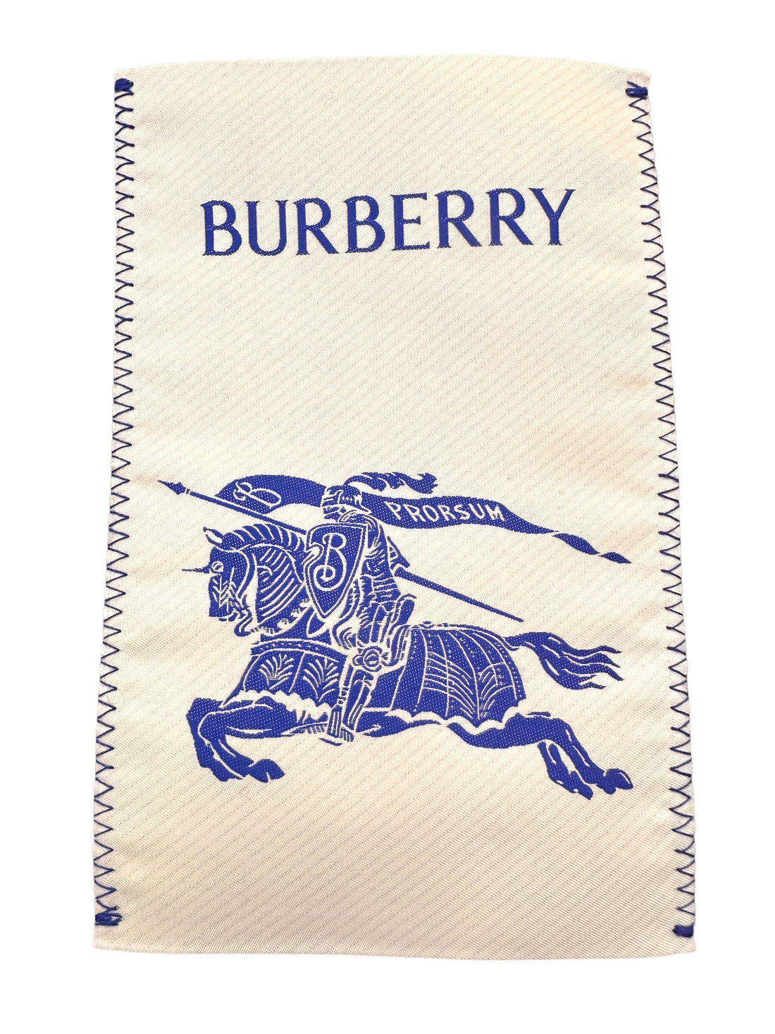 Burberry Vintage Black Check Wool Scarf With Tassels BBS04