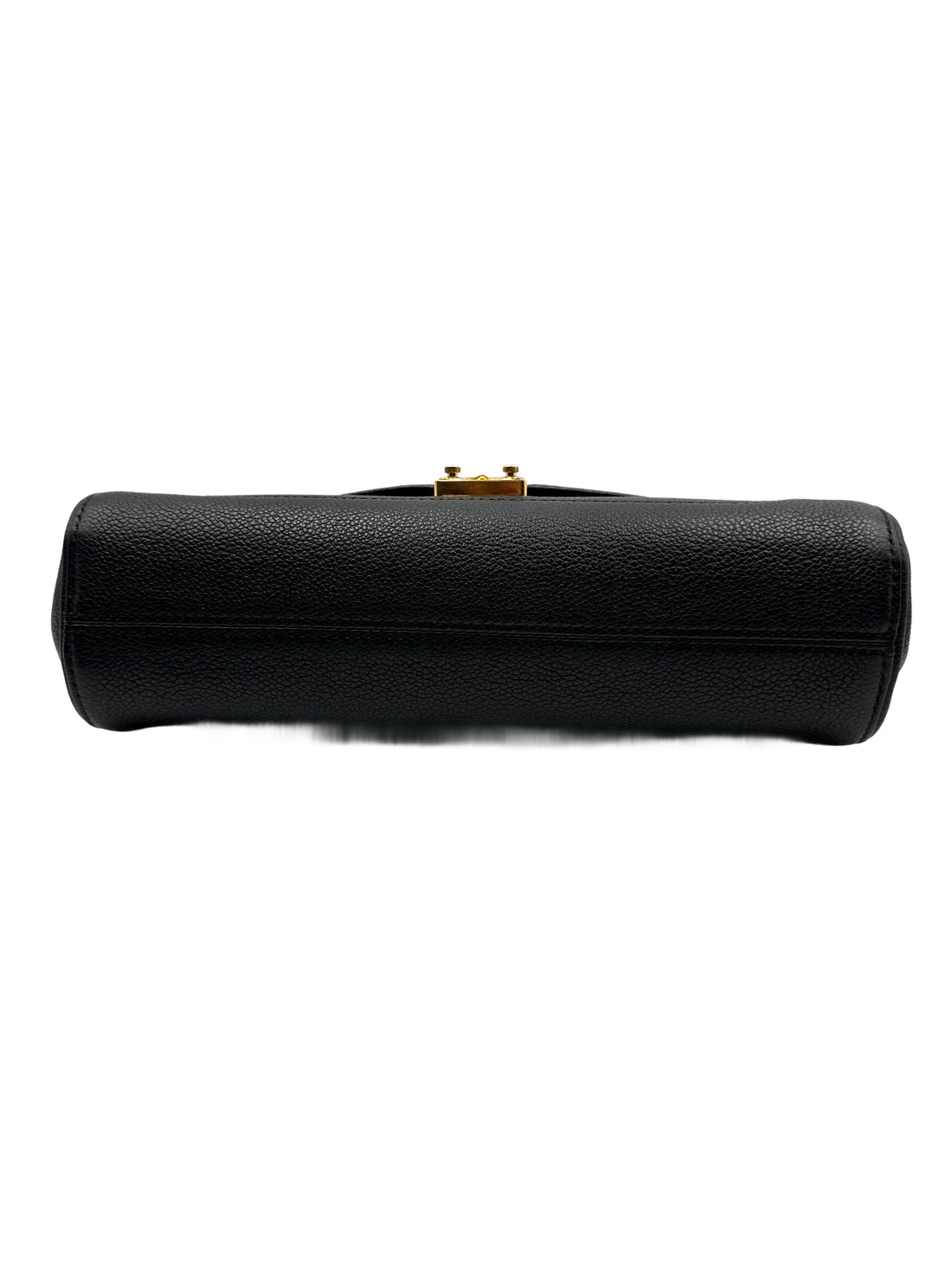 Louis Vuitton Monogram Empreinte leather Saint Germain MM bag Black LV1226