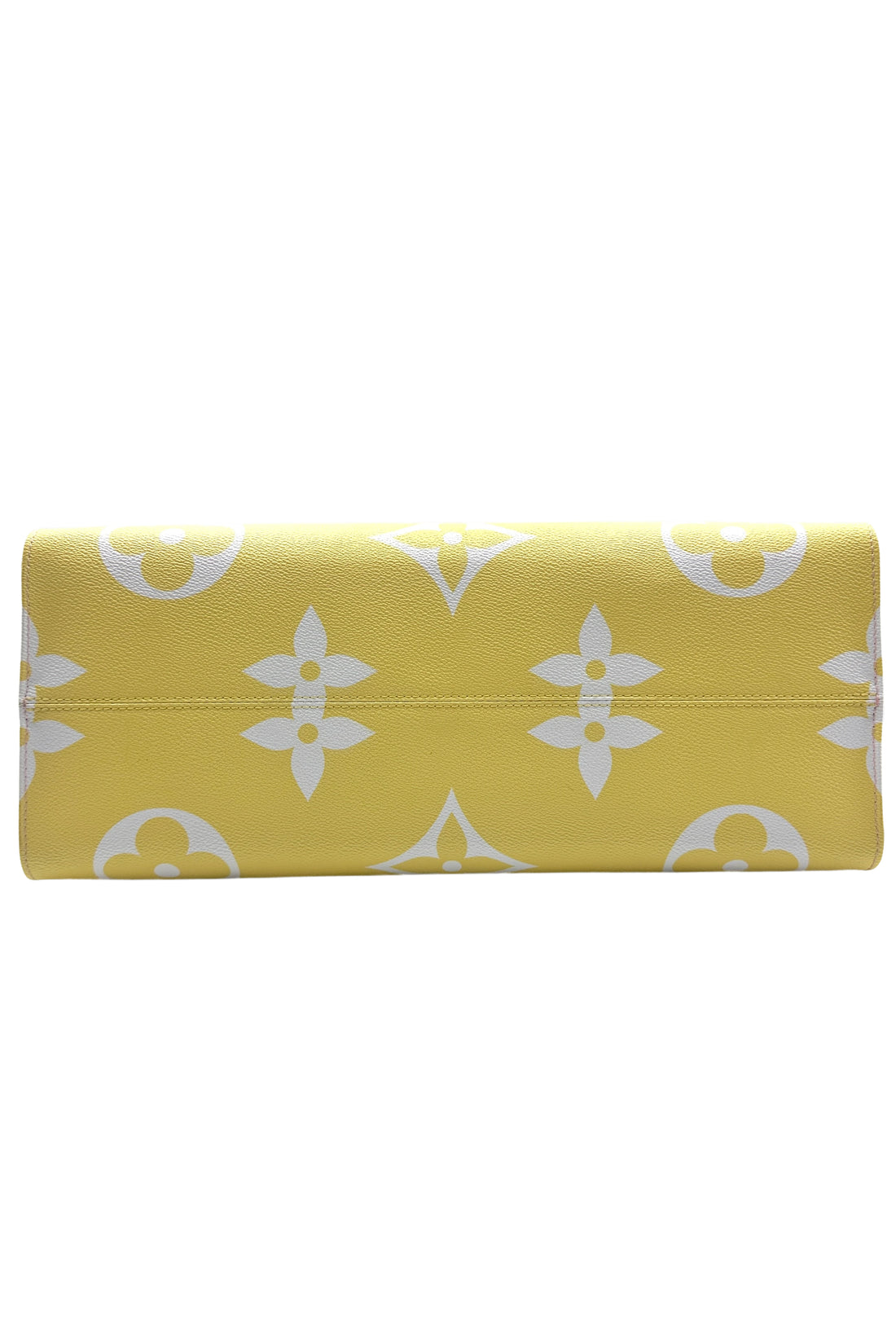 Louis Vuitton Monogram OntheGo Giant Pink/Blue/Yellow LV1339
