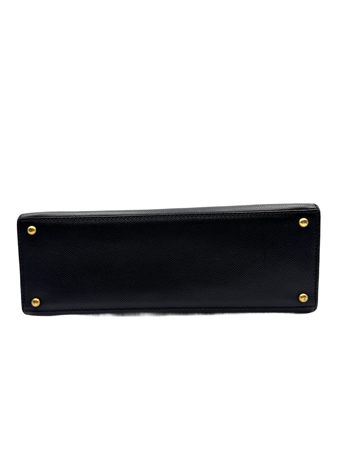Chanel Caviar Logo Tote black (55***18) CC815