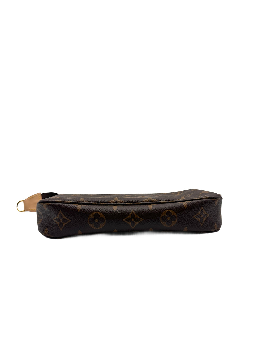 LV Mahjong Bag with Floral Pattern LVA03