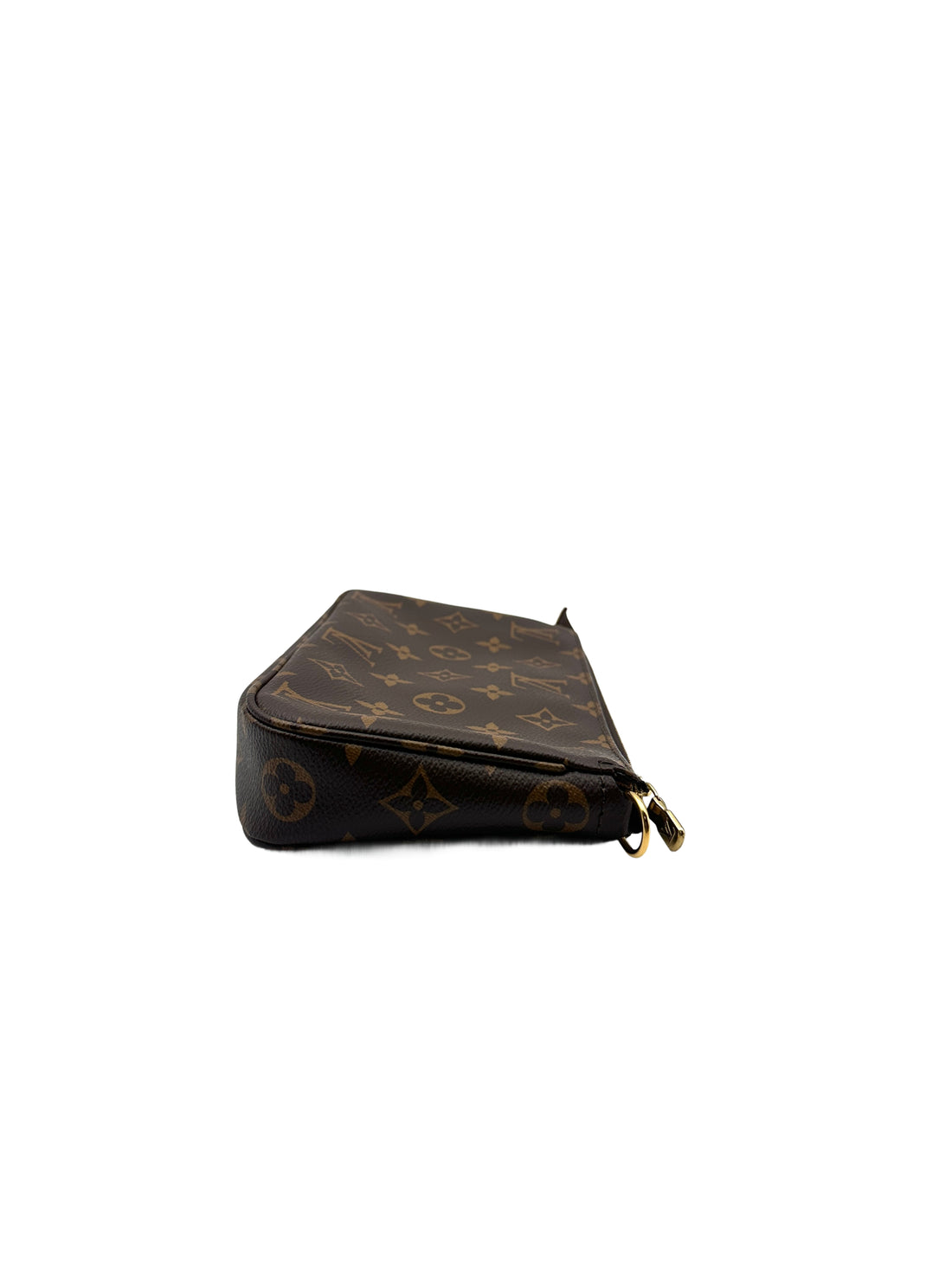 Louis Vuitton Monogram Canvas MB0250 Pochette Accessoires LVPO