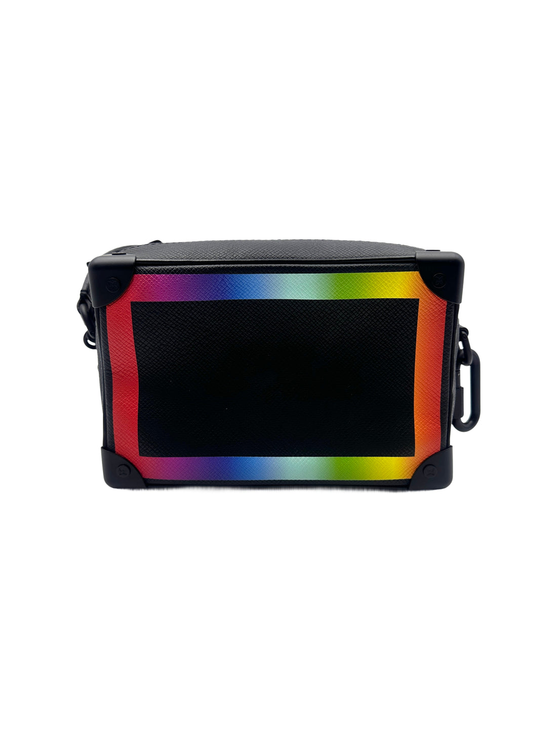 Louis Vuitton Rainbow Mini Soft Trunk Bag LV1406