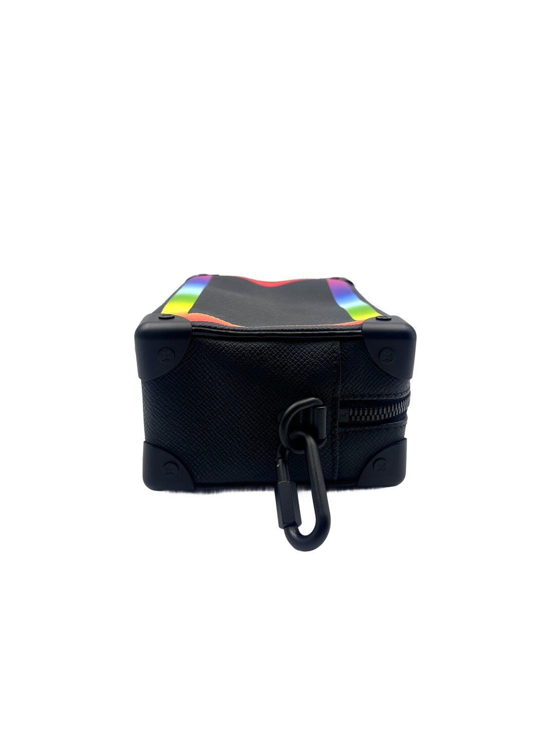 Louis Vuitton Rainbow Mini Soft Trunk Bag LV1406
