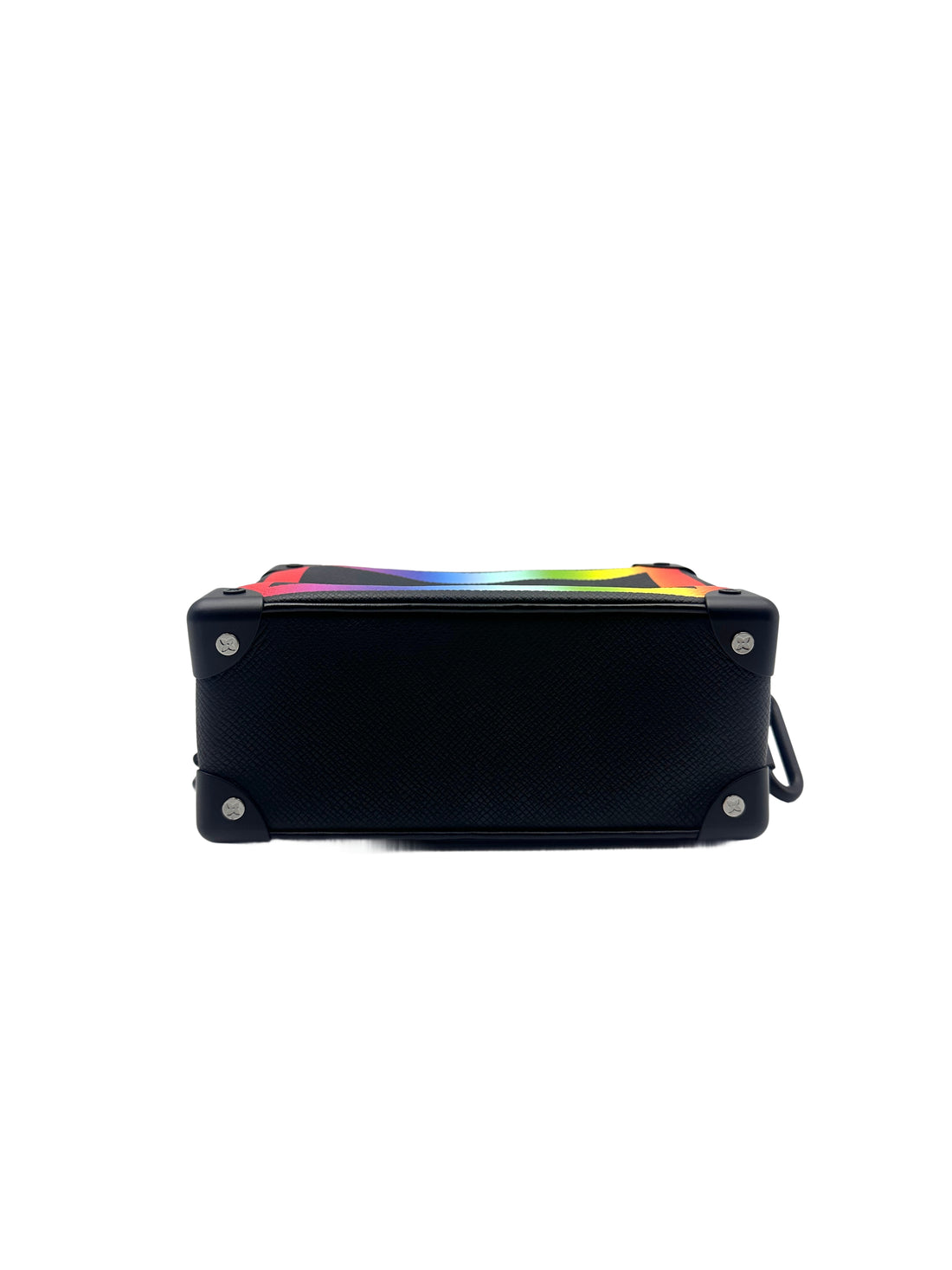 Louis Vuitton Rainbow Mini Soft Trunk Bag LV1406