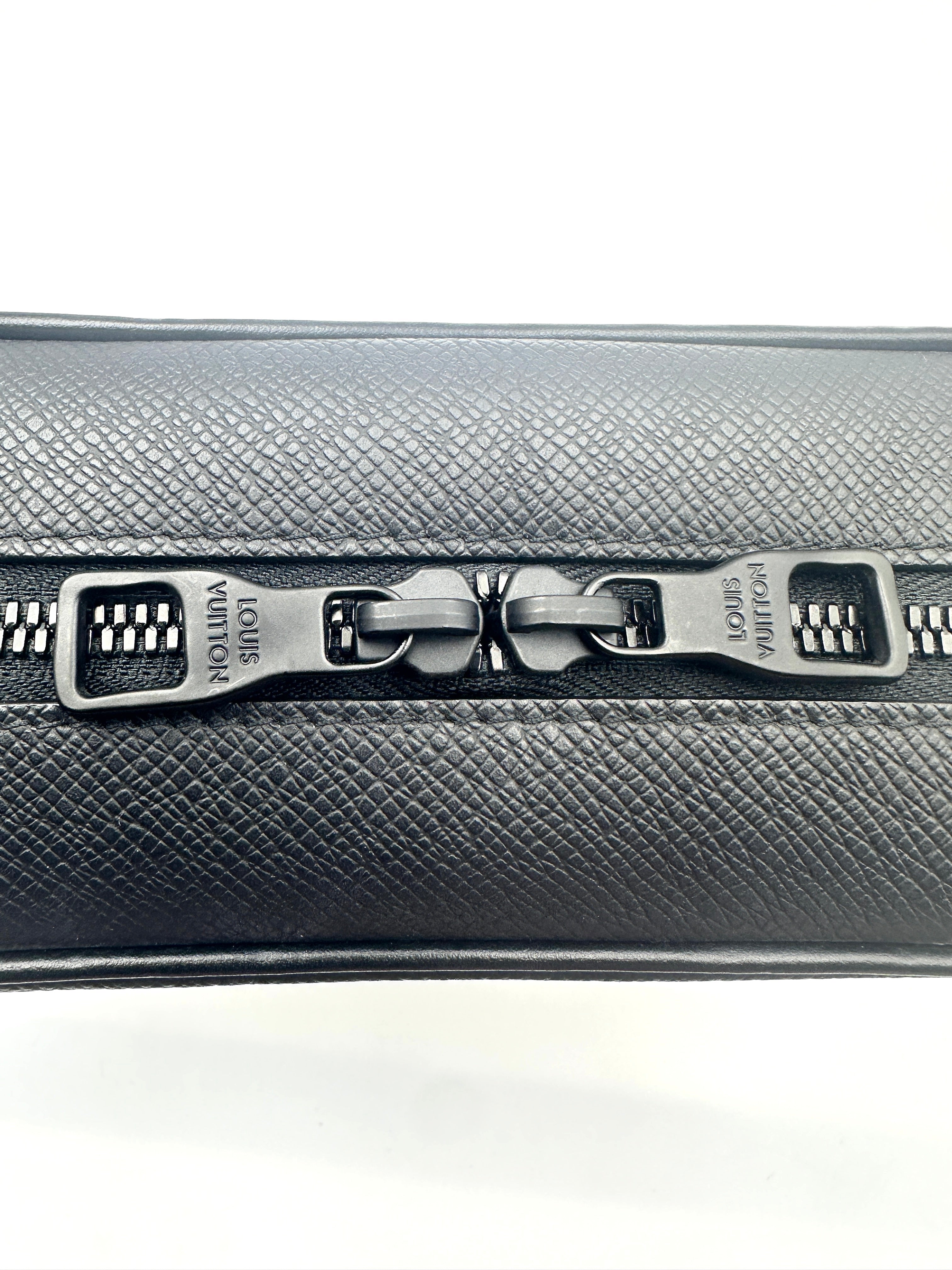 Louis Vuitton Rainbow Mini Soft Trunk Bag LV1406