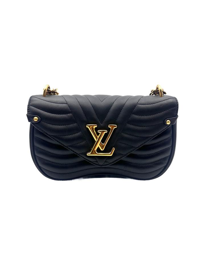 Louis Vuitton/LV NewWave Medium Hip Bag LV1402