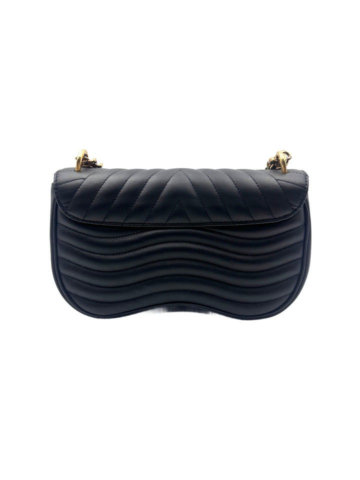 Louis Vuitton/LV NewWave Medium Hip Bag LV1402