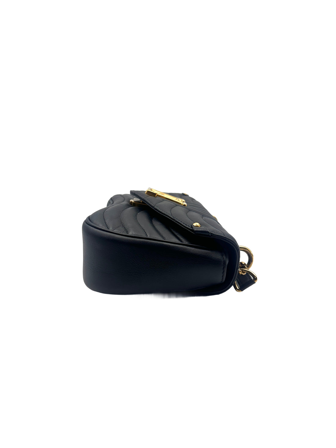 Louis Vuitton/LV NewWave Medium Hip Bag LV1402
