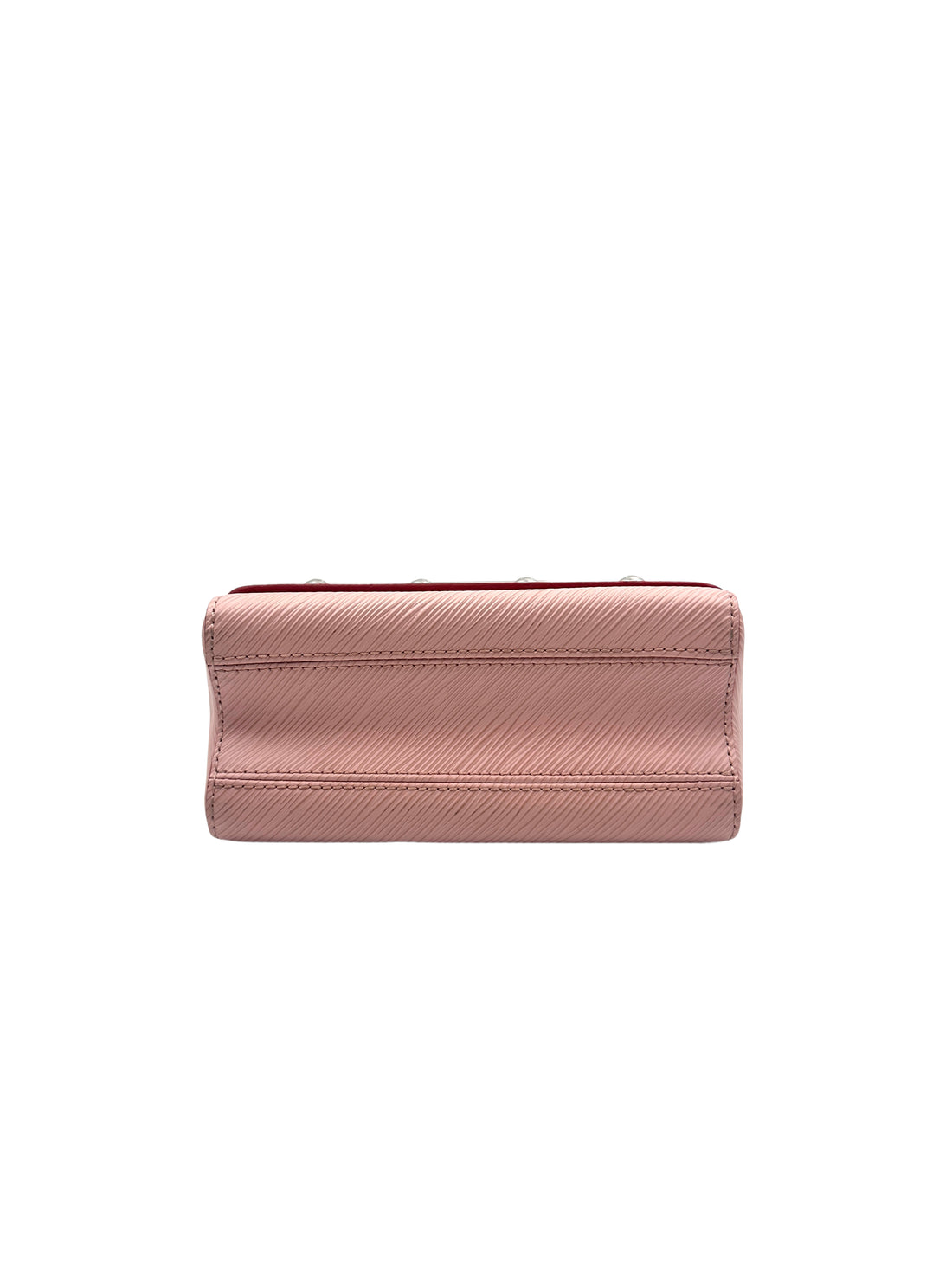 Louis Vuitton Twist Wavy Rivet Shoulder Bag LV1405