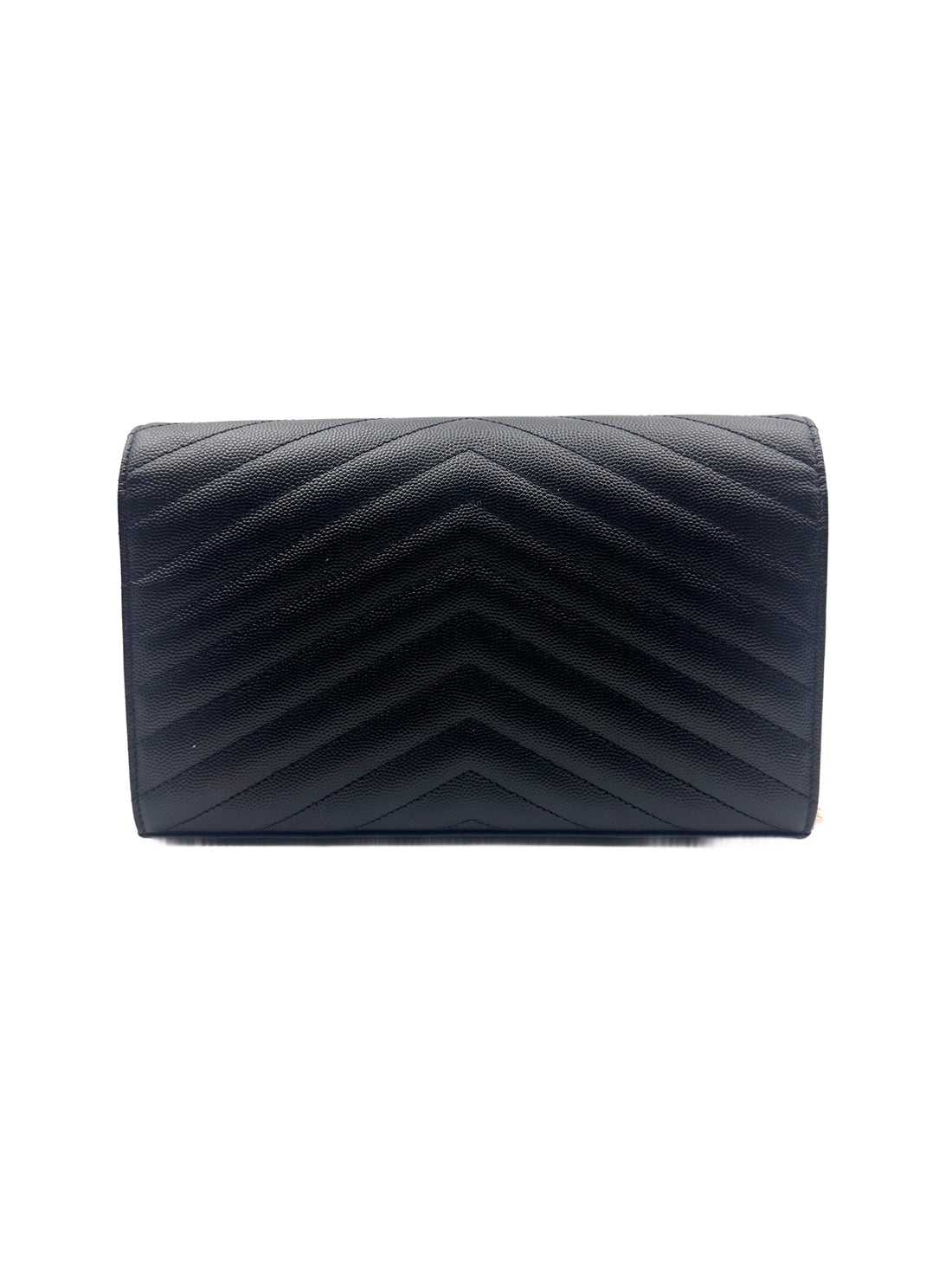 Saint Laurent Cassandre Envelope Crossbody Bag SLKT