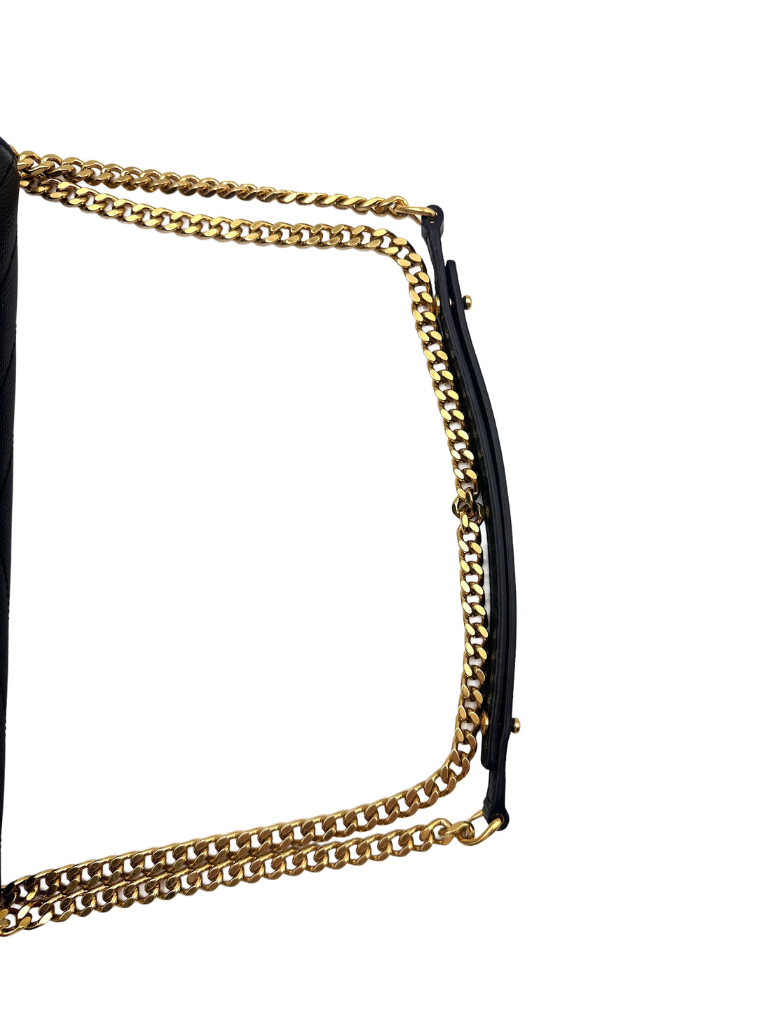 Saint Laurent Cassandre Envelope Crossbody Bag SLKT