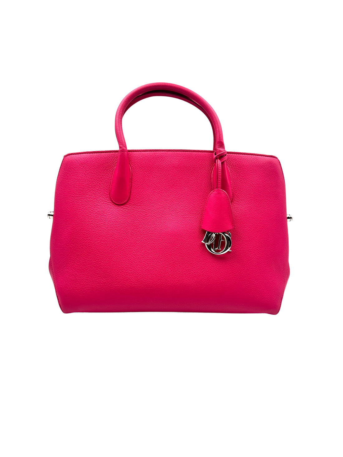 Dior Handbag Rose Pink DR347