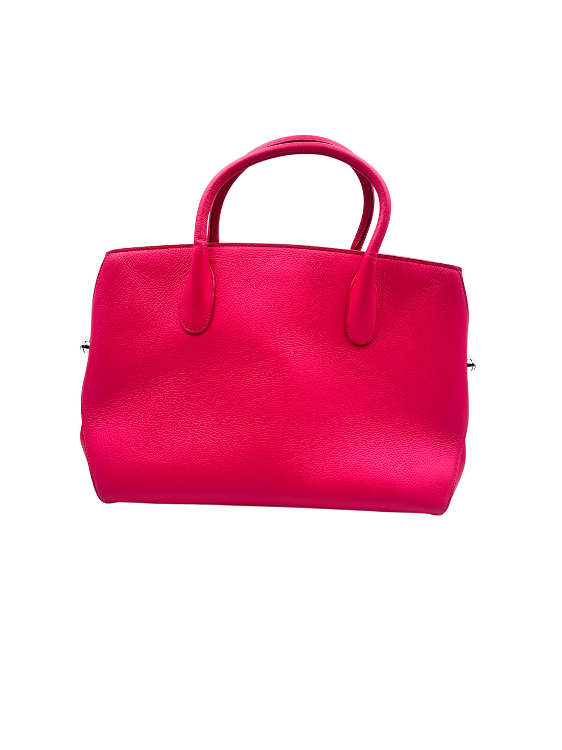 Dior Handbag Rose Pink DR347