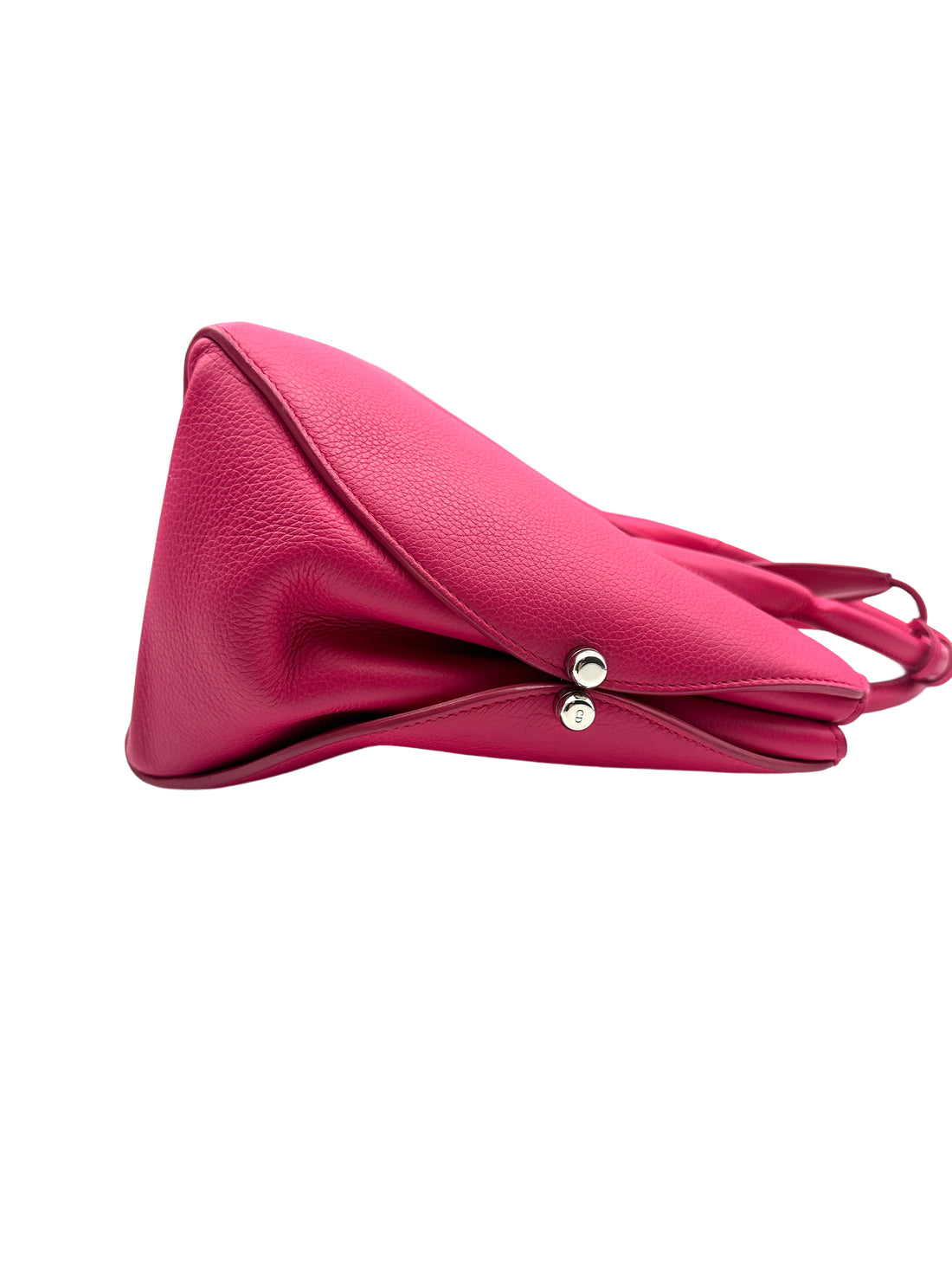 Dior Handbag Rose Pink DR347