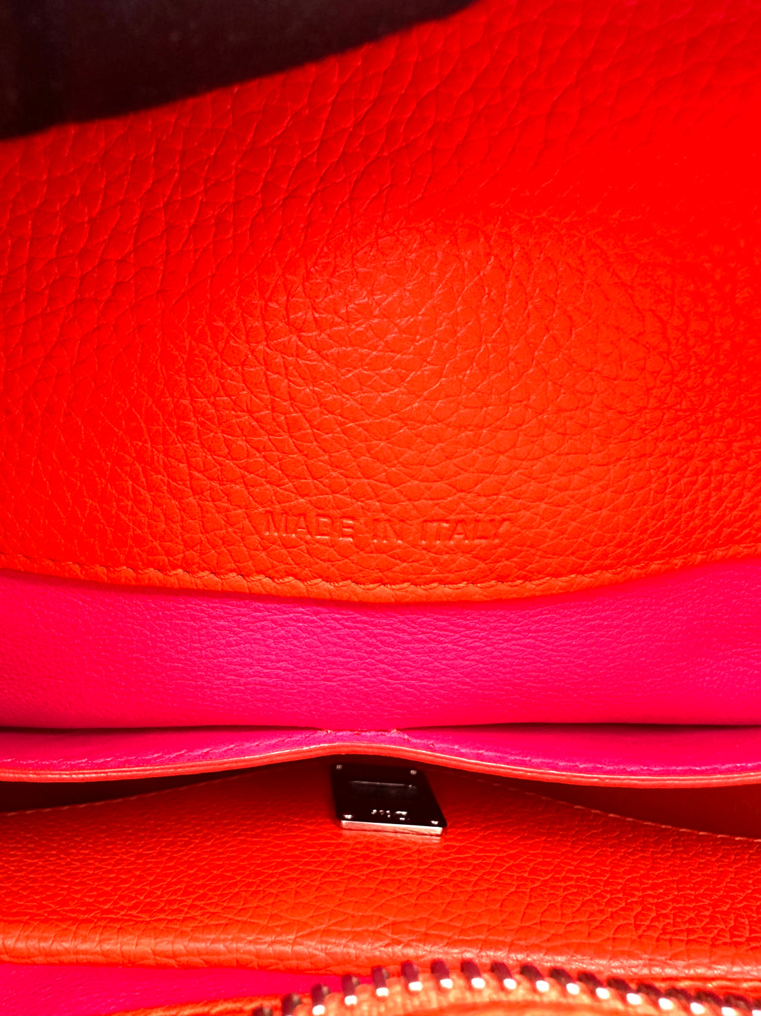 Dior Handbag Rose Pink DR347