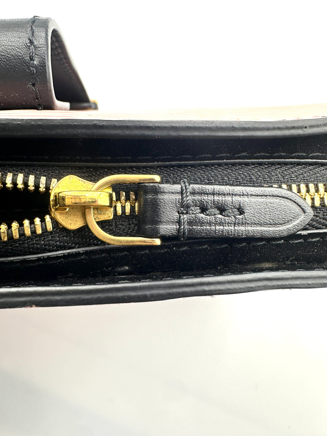Louis Vuitton Epi Trunk Clutch Rose Ballerine Shouder Bag LV1421