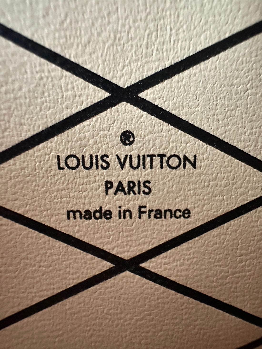 Louis Vuitton Epi Trunk Clutch Rose Ballerine Shouder Bag LV1421