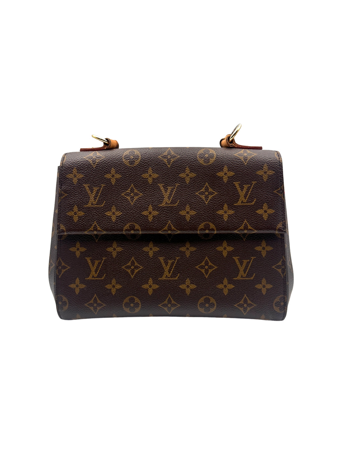 Louis Vuitton Monogram Cluny BB Tote Shoulder Bag  LV1428